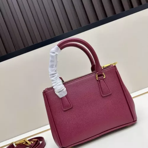 Cheap Prada AAA Quality Handbags For Women #1372184 Replica Wholesale [$100.00 USD] [ITEM#1372184] on Replica Prada AAA Quality Handbags