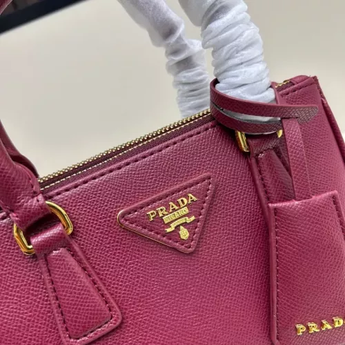 Cheap Prada AAA Quality Handbags For Women #1372184 Replica Wholesale [$100.00 USD] [ITEM#1372184] on Replica Prada AAA Quality Handbags