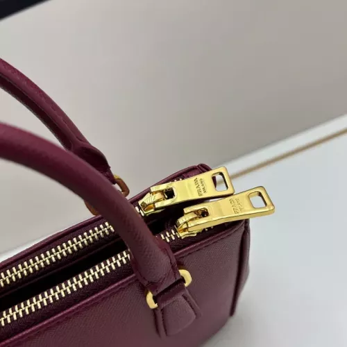 Cheap Prada AAA Quality Handbags For Women #1372184 Replica Wholesale [$100.00 USD] [ITEM#1372184] on Replica Prada AAA Quality Handbags