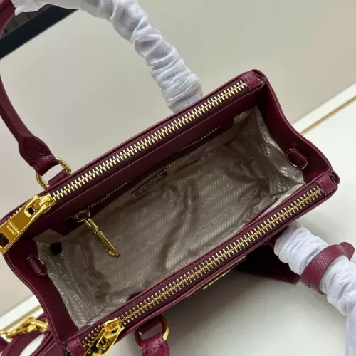 Cheap Prada AAA Quality Handbags For Women #1372184 Replica Wholesale [$100.00 USD] [ITEM#1372184] on Replica Prada AAA Quality Handbags