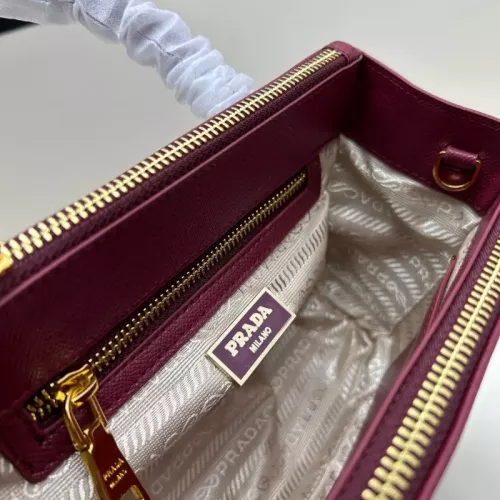 Cheap Prada AAA Quality Handbags For Women #1372184 Replica Wholesale [$100.00 USD] [ITEM#1372184] on Replica Prada AAA Quality Handbags