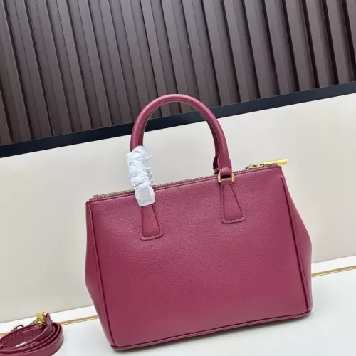 Cheap Prada AAA Quality Handbags For Women #1372185 Replica Wholesale [$105.00 USD] [ITEM#1372185] on Replica Prada AAA Quality Handbags