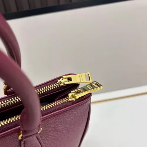 Cheap Prada AAA Quality Handbags For Women #1372185 Replica Wholesale [$105.00 USD] [ITEM#1372185] on Replica Prada AAA Quality Handbags