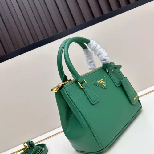 Cheap Prada AAA Quality Handbags For Women #1372186 Replica Wholesale [$100.00 USD] [ITEM#1372186] on Replica Prada AAA Quality Handbags