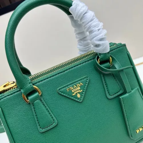 Cheap Prada AAA Quality Handbags For Women #1372186 Replica Wholesale [$100.00 USD] [ITEM#1372186] on Replica Prada AAA Quality Handbags