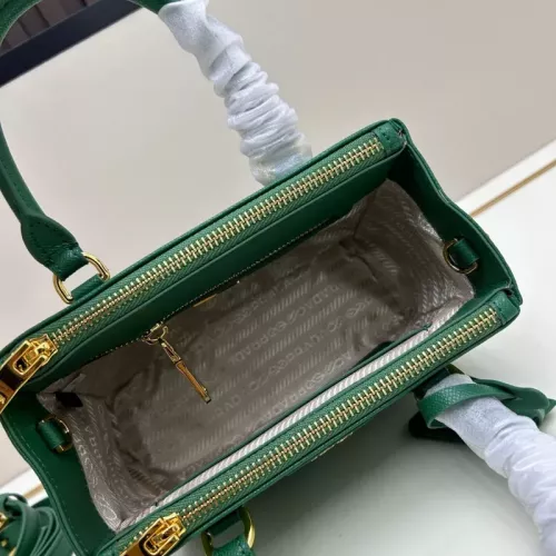 Cheap Prada AAA Quality Handbags For Women #1372186 Replica Wholesale [$100.00 USD] [ITEM#1372186] on Replica Prada AAA Quality Handbags