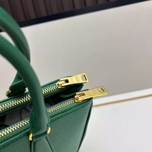 Cheap Prada AAA Quality Handbags For Women #1372187 Replica Wholesale [$105.00 USD] [ITEM#1372187] on Replica Prada AAA Quality Handbags