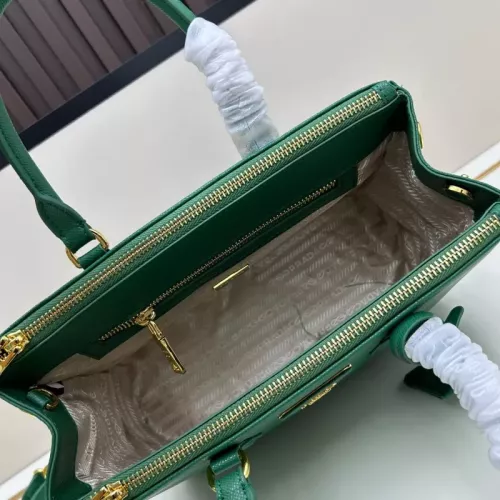 Cheap Prada AAA Quality Handbags For Women #1372187 Replica Wholesale [$105.00 USD] [ITEM#1372187] on Replica Prada AAA Quality Handbags