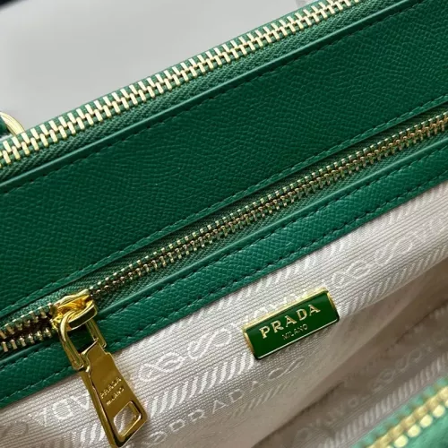 Cheap Prada AAA Quality Handbags For Women #1372187 Replica Wholesale [$105.00 USD] [ITEM#1372187] on Replica Prada AAA Quality Handbags