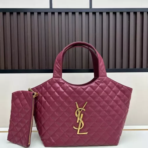 Yves Saint Laurent AAA Quality Handbags For Women #1372190