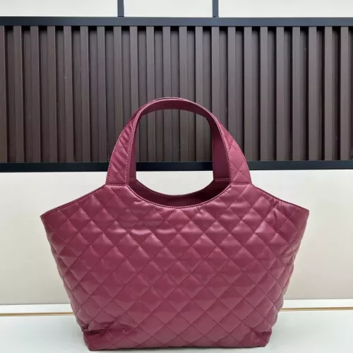 Cheap Yves Saint Laurent AAA Quality Handbags For Women #1372190 Replica Wholesale [$115.00 USD] [ITEM#1372190] on Replica Yves Saint Laurent AAA Quality Handbags