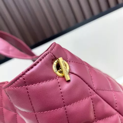 Cheap Yves Saint Laurent AAA Quality Handbags For Women #1372190 Replica Wholesale [$115.00 USD] [ITEM#1372190] on Replica Yves Saint Laurent AAA Quality Handbags