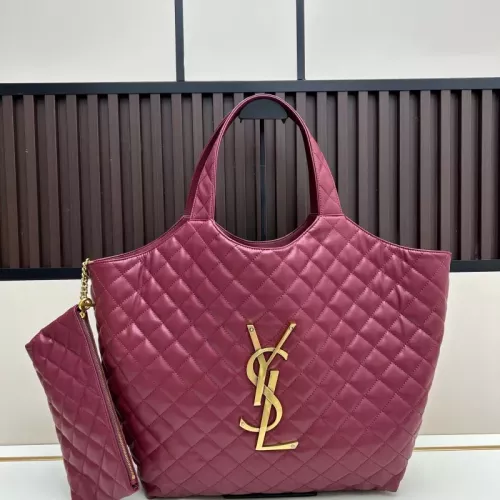 Yves Saint Laurent AAA Quality Handbags For Women #1372194