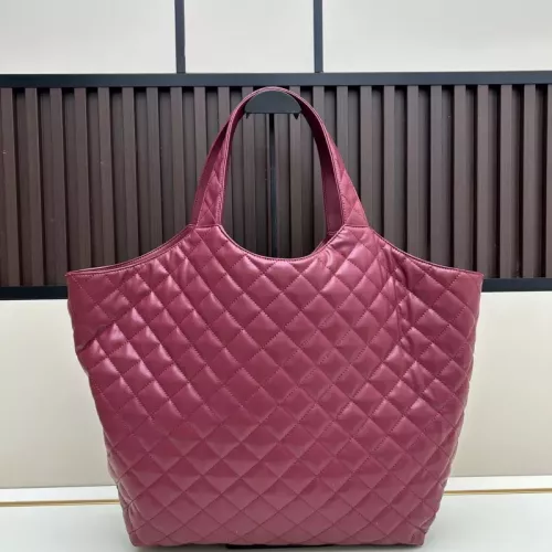 Cheap Yves Saint Laurent AAA Quality Handbags For Women #1372194 Replica Wholesale [$122.00 USD] [ITEM#1372194] on Replica Yves Saint Laurent AAA Quality Handbags