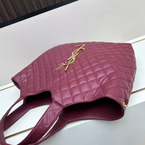 Cheap Yves Saint Laurent AAA Quality Handbags For Women #1372194 Replica Wholesale [$122.00 USD] [ITEM#1372194] on Replica Yves Saint Laurent AAA Quality Handbags