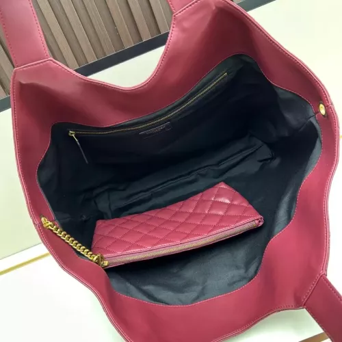 Cheap Yves Saint Laurent AAA Quality Handbags For Women #1372194 Replica Wholesale [$122.00 USD] [ITEM#1372194] on Replica Yves Saint Laurent AAA Quality Handbags
