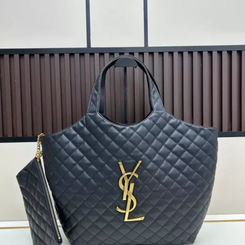 Yves Saint Laurent AAA Quality Handbags For Women #1372198