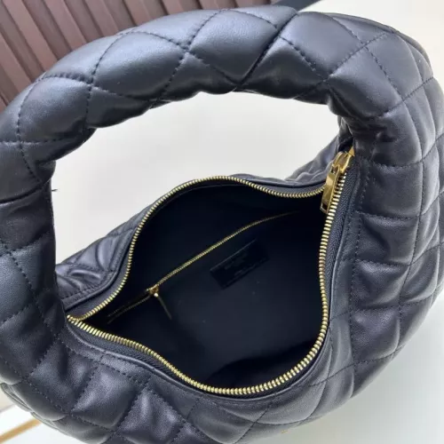 Cheap Yves Saint Laurent AAA Quality Handbags For Women #1372200 Replica Wholesale [$128.00 USD] [ITEM#1372200] on Replica Yves Saint Laurent AAA Quality Handbags