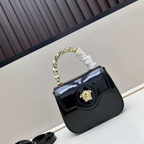 Versace AAA Quality Handbags For Women #1372206