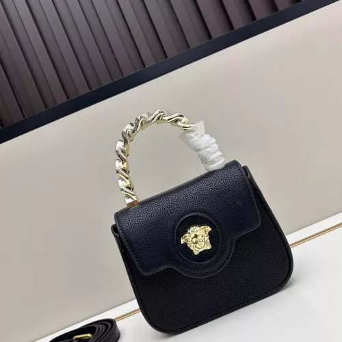 Versace AAA Quality Handbags For Women #1372207
