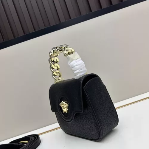 Cheap Versace AAA Quality Handbags For Women #1372207 Replica Wholesale [$96.00 USD] [ITEM#1372207] on Replica Versace AAA Quality Handbags