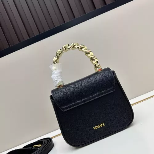 Cheap Versace AAA Quality Handbags For Women #1372207 Replica Wholesale [$96.00 USD] [ITEM#1372207] on Replica Versace AAA Quality Handbags