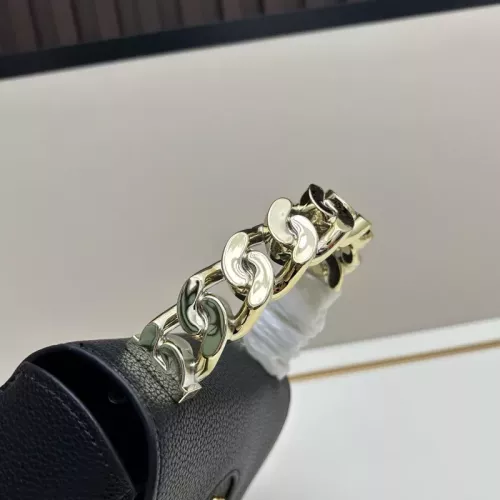 Cheap Versace AAA Quality Handbags For Women #1372207 Replica Wholesale [$96.00 USD] [ITEM#1372207] on Replica Versace AAA Quality Handbags