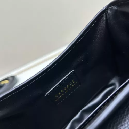Cheap Versace AAA Quality Handbags For Women #1372207 Replica Wholesale [$96.00 USD] [ITEM#1372207] on Replica Versace AAA Quality Handbags