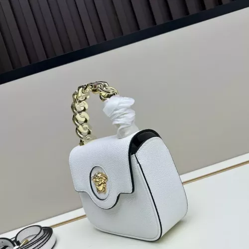 Cheap Versace AAA Quality Handbags For Women #1372208 Replica Wholesale [$96.00 USD] [ITEM#1372208] on Replica Versace AAA Quality Handbags