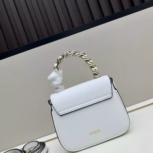 Cheap Versace AAA Quality Handbags For Women #1372208 Replica Wholesale [$96.00 USD] [ITEM#1372208] on Replica Versace AAA Quality Handbags