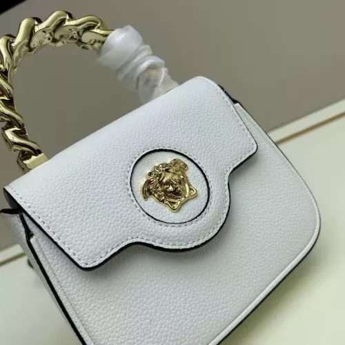 Cheap Versace AAA Quality Handbags For Women #1372208 Replica Wholesale [$96.00 USD] [ITEM#1372208] on Replica Versace AAA Quality Handbags