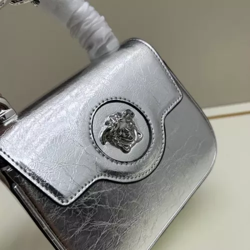 Cheap Versace AAA Quality Handbags For Women #1372209 Replica Wholesale [$96.00 USD] [ITEM#1372209] on Replica Versace AAA Quality Handbags