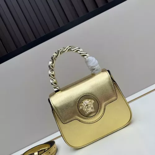 Versace AAA Quality Handbags For Women #1372210