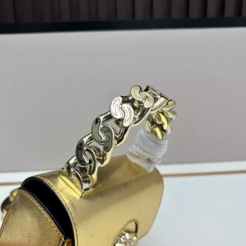 Cheap Versace AAA Quality Handbags For Women #1372210 Replica Wholesale [$96.00 USD] [ITEM#1372210] on Replica Versace AAA Quality Handbags