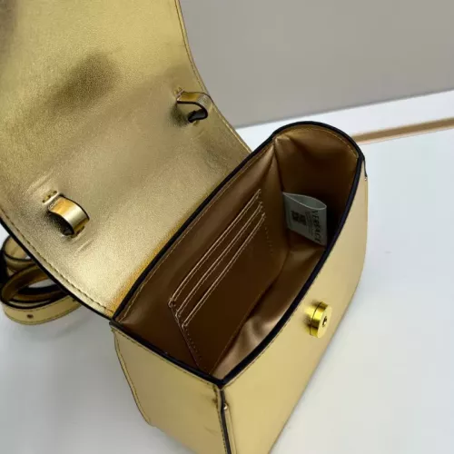 Cheap Versace AAA Quality Handbags For Women #1372210 Replica Wholesale [$96.00 USD] [ITEM#1372210] on Replica Versace AAA Quality Handbags