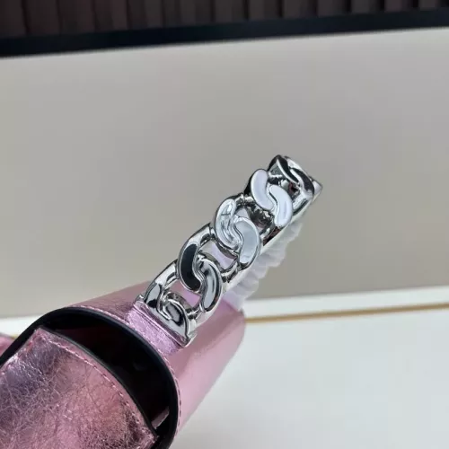 Cheap Versace AAA Quality Handbags For Women #1372211 Replica Wholesale [$96.00 USD] [ITEM#1372211] on Replica Versace AAA Quality Handbags