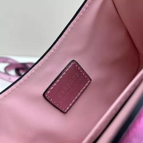 Cheap Versace AAA Quality Handbags For Women #1372211 Replica Wholesale [$96.00 USD] [ITEM#1372211] on Replica Versace AAA Quality Handbags