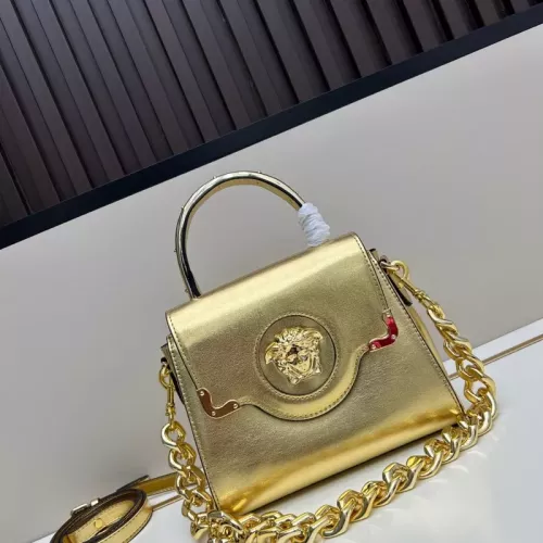 Versace AAA Quality Handbags For Women #1372216