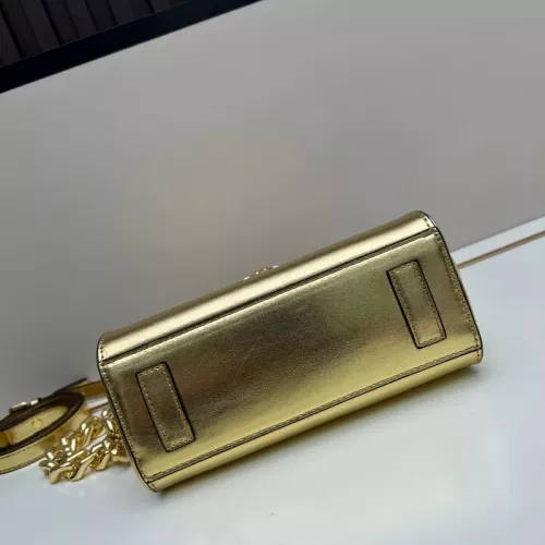 Cheap Versace AAA Quality Handbags For Women #1372216 Replica Wholesale [$100.00 USD] [ITEM#1372216] on Replica Versace AAA Quality Handbags