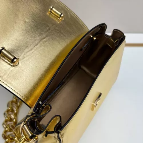 Cheap Versace AAA Quality Handbags For Women #1372216 Replica Wholesale [$100.00 USD] [ITEM#1372216] on Replica Versace AAA Quality Handbags