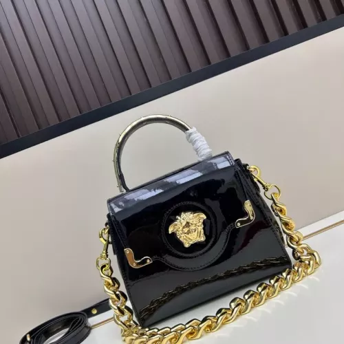 Versace AAA Quality Handbags For Women #1372218