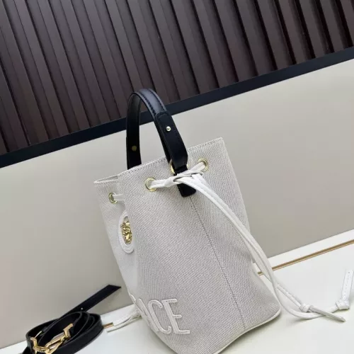 Cheap Versace AAA Quality Handbags For Women #1372220 Replica Wholesale [$92.00 USD] [ITEM#1372220] on Replica Versace AAA Quality Handbags