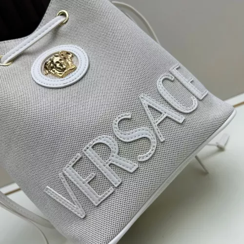 Cheap Versace AAA Quality Handbags For Women #1372220 Replica Wholesale [$92.00 USD] [ITEM#1372220] on Replica Versace AAA Quality Handbags