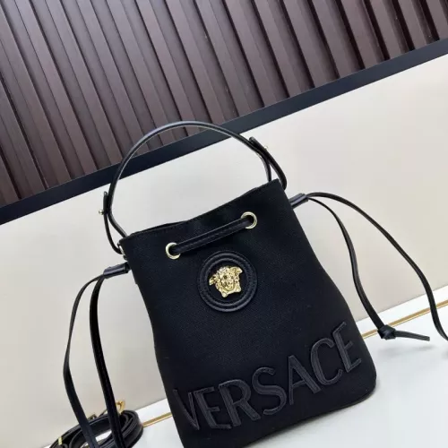 Versace AAA Quality Handbags For Women #1372221