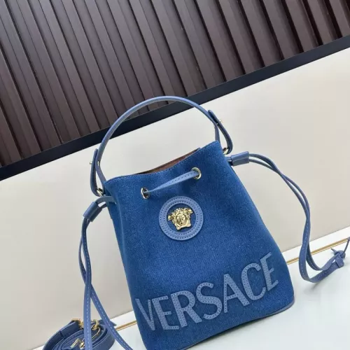 Versace AAA Quality Handbags For Women #1372222