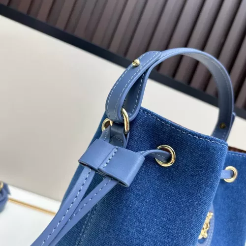 Cheap Versace AAA Quality Handbags For Women #1372222 Replica Wholesale [$92.00 USD] [ITEM#1372222] on Replica Versace AAA Quality Handbags