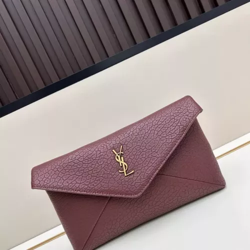 Yves Saint Laurent AAA Quality Handbags For Women #1372250