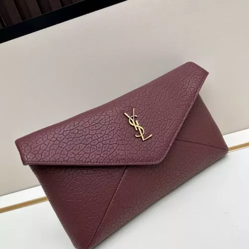 Cheap Yves Saint Laurent AAA Quality Handbags For Women #1372250 Replica Wholesale [$88.00 USD] [ITEM#1372250] on Replica Yves Saint Laurent AAA Quality Handbags