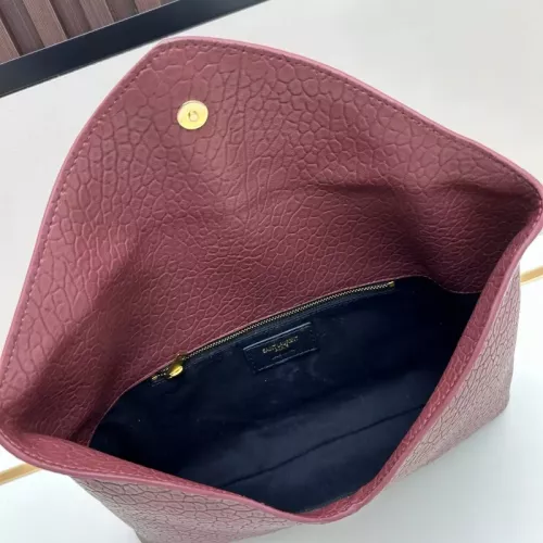 Cheap Yves Saint Laurent AAA Quality Handbags For Women #1372250 Replica Wholesale [$88.00 USD] [ITEM#1372250] on Replica Yves Saint Laurent AAA Quality Handbags