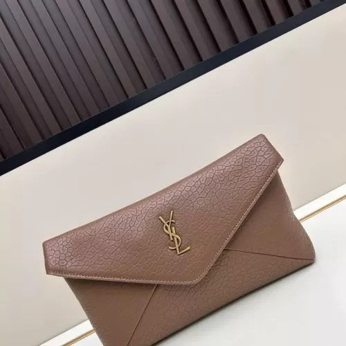 Yves Saint Laurent AAA Quality Handbags For Women #1372253